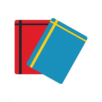 Art book decorative | Free stock vector - 396913
