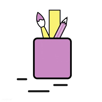 Art box colouring | Free stock vector - 396007