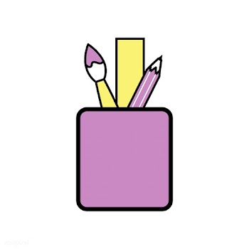 Art box colouring | Free stock vector - 396033