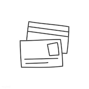 Art business business card | Free stock vector - 398092
