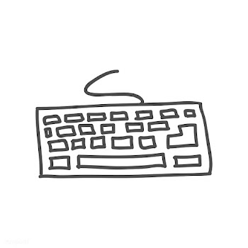 Art button computer | Free stock vector - 397890