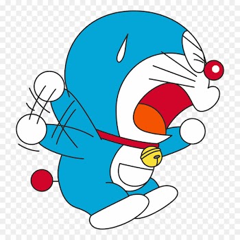Art Canvas print Doraemon Comics - doraemon 