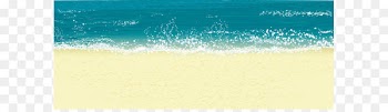 Art Center College of Design Illustrator Illustration - Beach Sea Ground PNG Clipart 