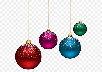 Art Center College of Design Illustrator Illustration - Christmas Snowy Balls PNG Clip-Art Image 