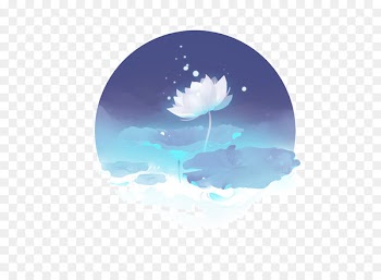 Art Chinese painting Illustration - Lotus 