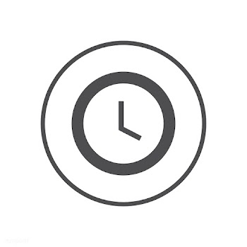 Art clock deadline | Free stock vector - 396385