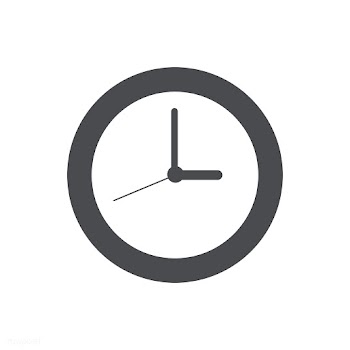Art clock deadline | Free stock vector - 396435