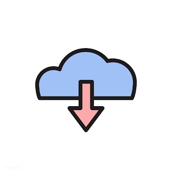 Art cloud computing | Free stock vector - 396267