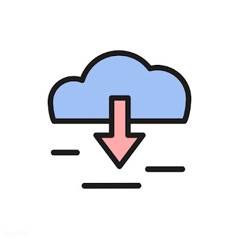 Art cloud computing | Free stock vector - 396332