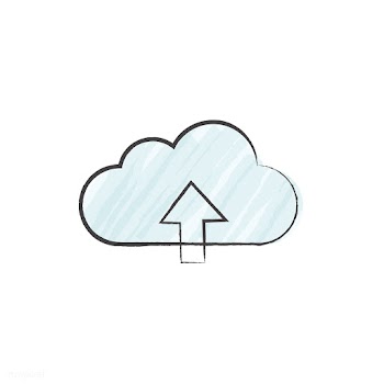Art cloud computing | Free stock vector - 396700