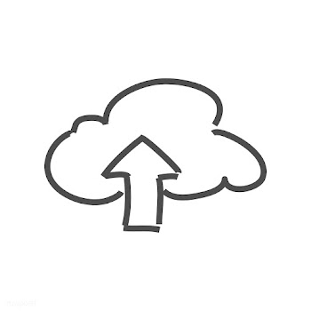 Art cloud computing | Free stock vector - 397954