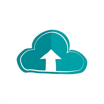 Art cloud computing | Free stock vector - 398081