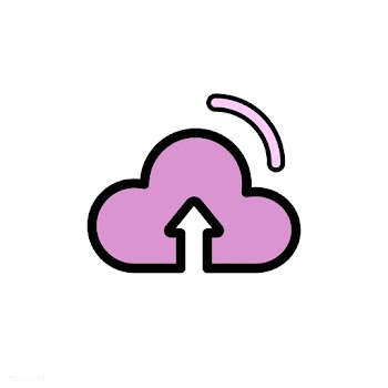 Art cloud connect | Free stock vector - 395936