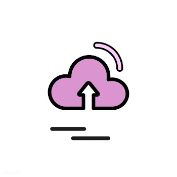 Art cloud connect | Free stock vector - 396231