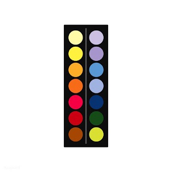 Art color color swatch | Free stock vector - 397014