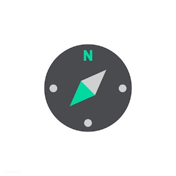 Art compass decorative | Free stock vector - 397945