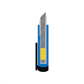 Art cut cutter | Free stock vector - 396420