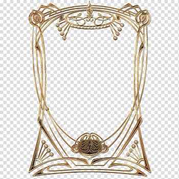 Art Deco Art Nouveau 1920s , others transparent background PNG clipart