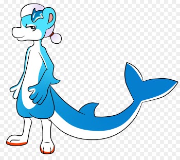 Art, Digital Art, Artist, Cartoon, Tail PNG