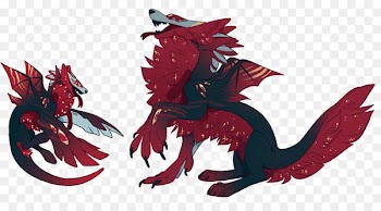 Art, Drawing, Artist, Dragon, Fictional Character PNG