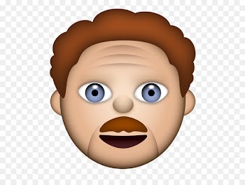 Art Emoji Emoticon Seinfeld Shigetaka Kurita - emoji 