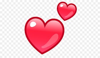 Art Emoji Heart iPhone Love - lovely text 