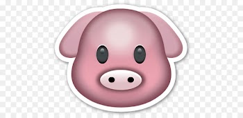 Art Emoji Sticker Emoticon WhatsApp - Emoji 