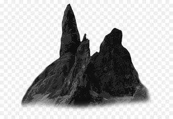 Art, Fantastic Art, Digital Art, Headgear, Rock PNG