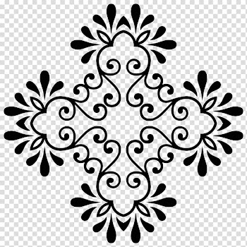 Art Frames , decorative motifs transparent background PNG clipart