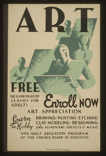 Art - Free neighborhood classes | Free Photo - rawpixel