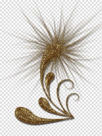 Art Gold, Art gold color bar transparent background PNG clipart