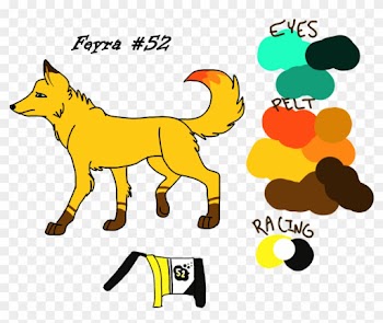 Art > Quick Ref*concept Art - Dog