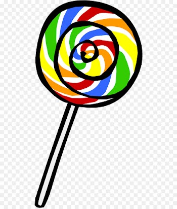 Art, Hashtag, Video, Lollipop PNG