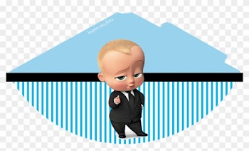 Art Human Behavior Printing Clip Art - Boss Baby Junior Novelization (boss Baby Movie)