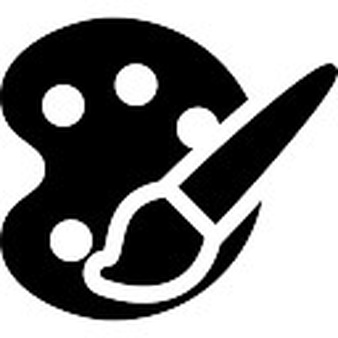 Art icons, +800 free files in PNG, EPS, SVG format