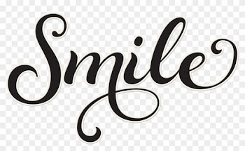 Art Images - Word Happy In Cursive