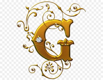 Art, Letter, Illuminated Manuscript, Symbol, Ornament PNG