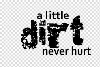 Art Logo Word Birthday Font, dirt transparent background PNG clipart