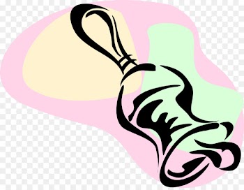 Art Paint Brushes Vector graphics Illustration Creativity - handbells vector 