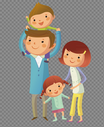 Art Parent Family Child Download Free Image