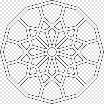 Art Patterns Islamic Architecture Angle Line Geometric