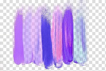 Art , purple, blue, and teal abstract painting transparent background PNG clipart