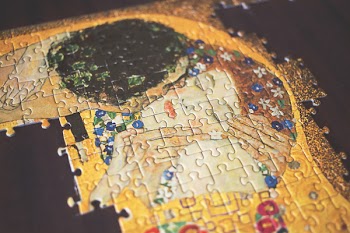Art puzzle
