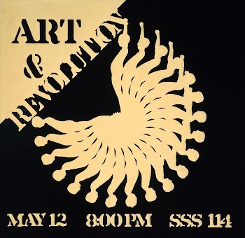 Art & revolution. (1970) poster | Free Photo Illustration - rawpixel