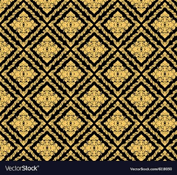 Art scene vector image