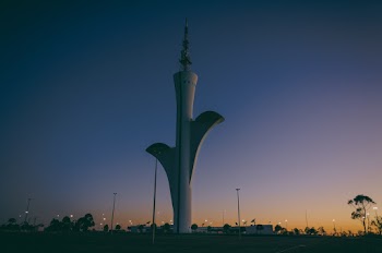 art structure