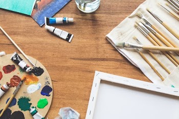 Art Supplies