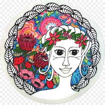 Art The Lost & Found Illustration Found object Clothing Accessories -  