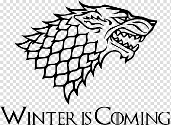 Art Thrones Of Line Stark Game