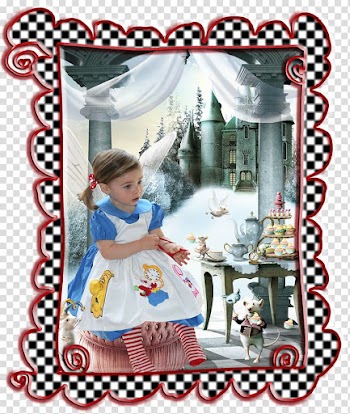Art Toy Frames Christmas, toy transparent background PNG clipart